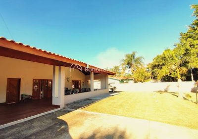 Chácara, 3 quartos, 1800 m² - Foto 2