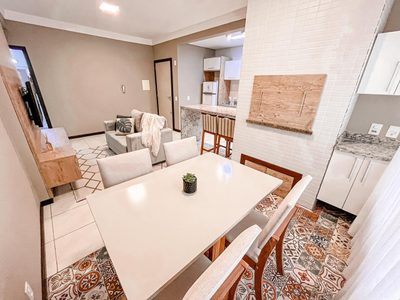 Apartamento, 2 quartos, 84 m² - Foto 1