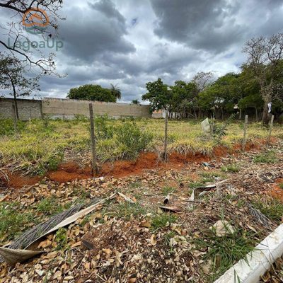 Terreno, 530 m² - Foto 2
