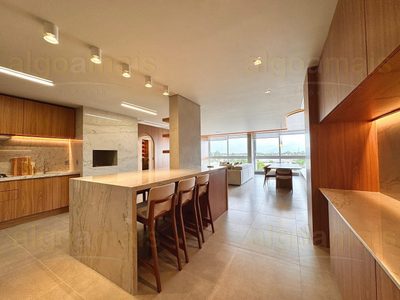Apartamento, 4 quartos, 142 m² - Foto 4