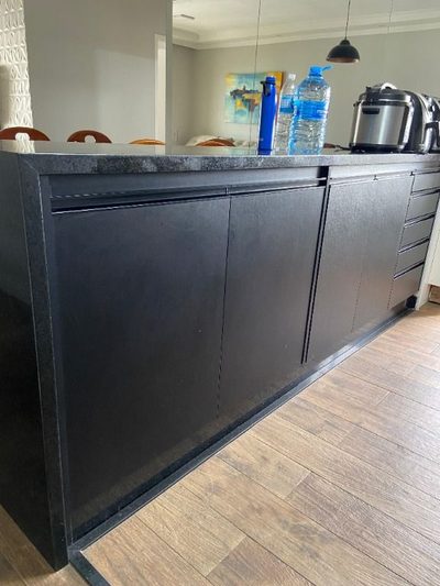 Apartamento, 3 quartos, 82 m² - Foto 4