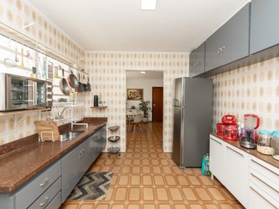 Casa, 3 quartos, 197 m² - Foto 3