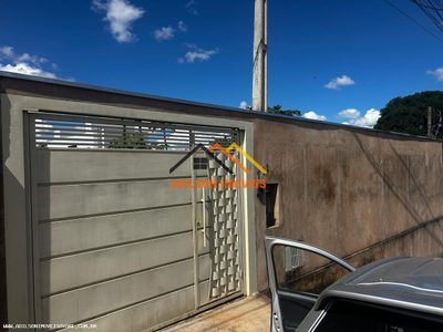 Casa, 1 quarto, 99 m² - Foto 1