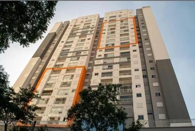 Apartamento, 2 quartos, 43 m² - Foto 1