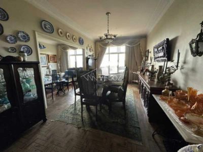 Apartamento, 4 quartos, 168 m² - Foto 2