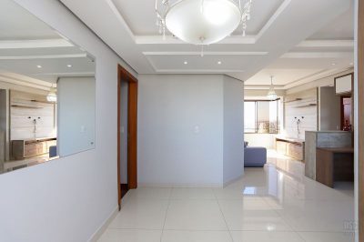 Apartamento, 4 quartos, 235 m² - Foto 2