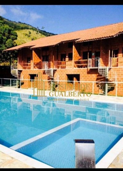 Apartamento, 2 quartos, 56 m² - Foto 1