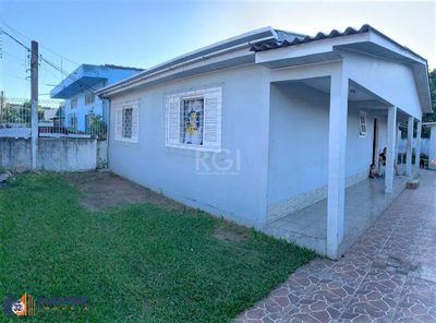 Casa, 3 quartos, 175 m² - Foto 3