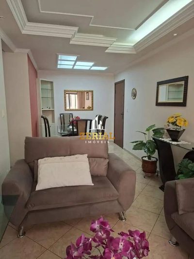 Apartamento, 2 quartos, 82 m² - Foto 2