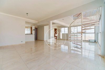 Cobertura, 2 quartos, 177 m² - Foto 1