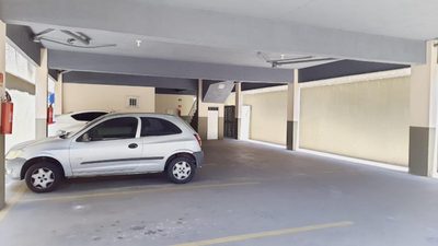 Apartamento, 2 quartos - Foto 2