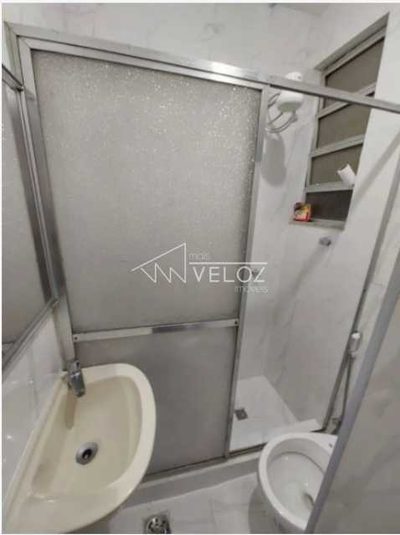 Apartamento, 1 quarto, 28 m² - Foto 1
