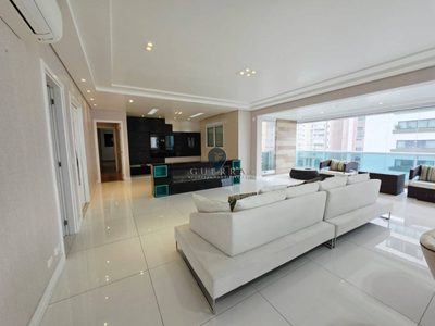 Apartamento, 3 quartos, 244 m² - Foto 3