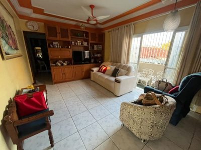 Apartamento, 3 quartos, 162 m² - Foto 3