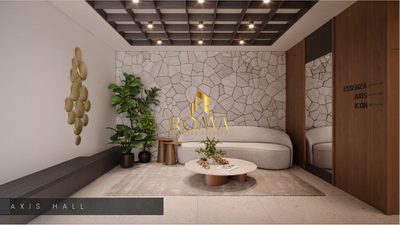 Apartamento, 3 quartos, 146 m² - Foto 3