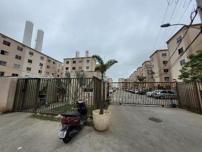 Apartamento, 2 quartos - Foto 1
