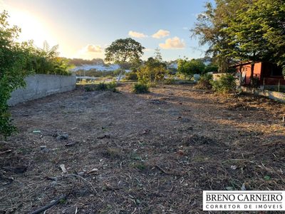 Terreno, 906 m² - Foto 2