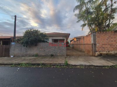 Casa, 2 quartos - Foto 2