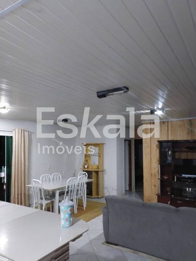 Casa, 2 quartos, 96 m² - Foto 4