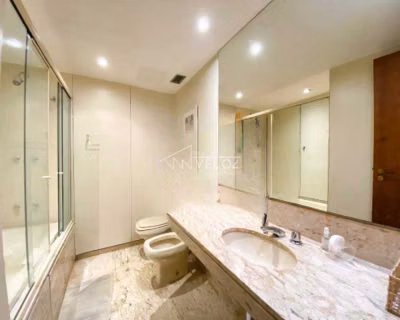 Flat/Apart Hotel, 2 quartos, 100 m² - Foto 1