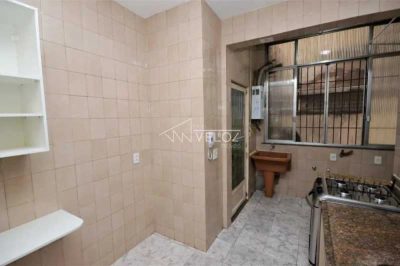 Apartamento, 3 quartos, 140 m² - Foto 1