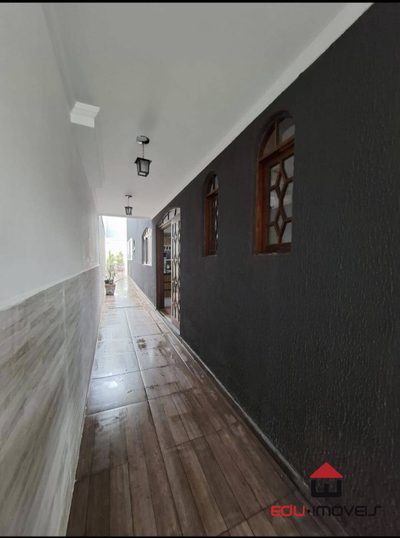 Sobrado, 3 quartos, 174 m² - Foto 4