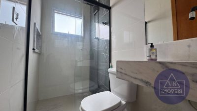 Casa, 4 quartos, 164 m² - Foto 4