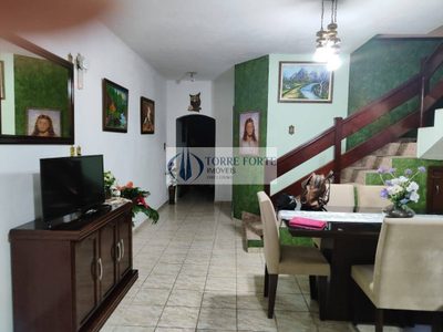 Casa, 4 quartos, 380 m² - Foto 2