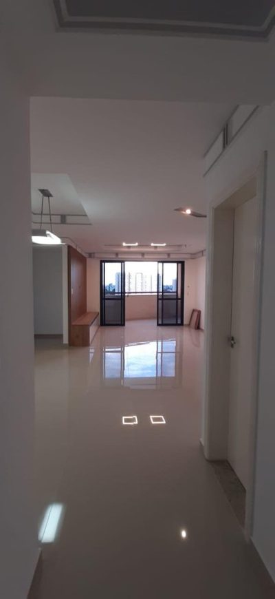 Apartamento, 3 quartos, 117 m² - Foto 1