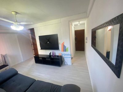 Apartamento, 2 quartos, 55 m² - Foto 2