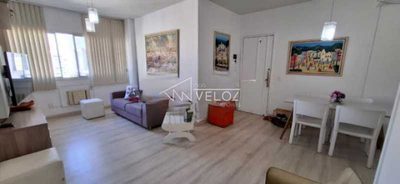 Apartamento, 2 quartos, 79 m² - Foto 5