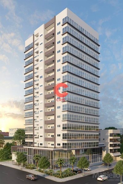 Apartamento, 3 quartos, 185 m² - Foto 3
