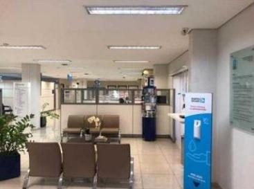 Depósito-Galpão, 1020 m² - Foto 3