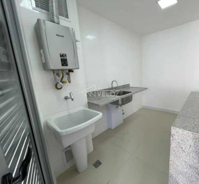 Apartamento, 2 quartos, 78 m² - Foto 5