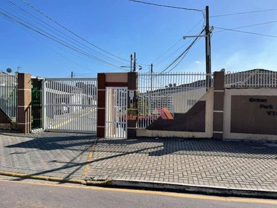 Casa de Condomínio, 2 quartos - Foto 1