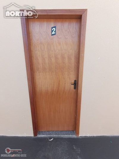 Casa, 1 quarto - Foto 1