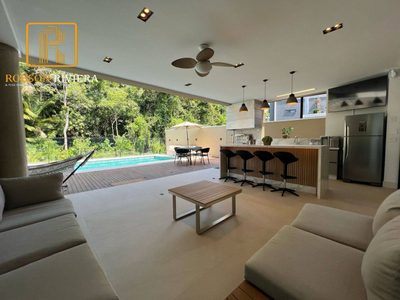Casa, 5 quartos, 395 m² - Foto 4