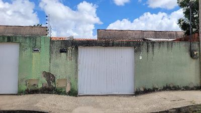 Casa, 2 quartos, 163 m² - Foto 1