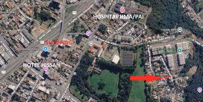 Terreno, 200 m² - Foto 1