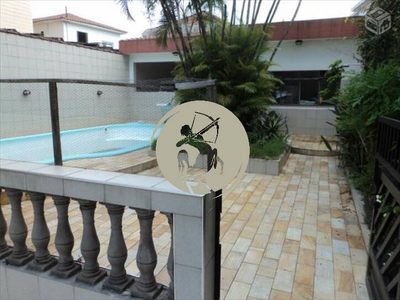 Casa, 3 quartos, 314 m² - Foto 3