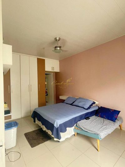 Casa de Condomínio, 2 quartos - Foto 3