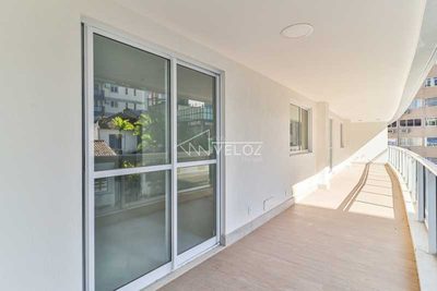 Apartamento, 3 quartos, 117 m² - Foto 5