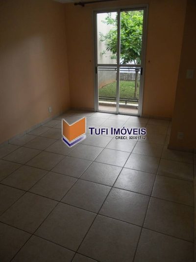 Apartamento, 2 quartos, 55 m² - Foto 3