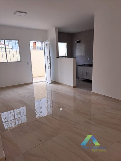 Apartamento, 3 quartos, 90 m² - Foto 4