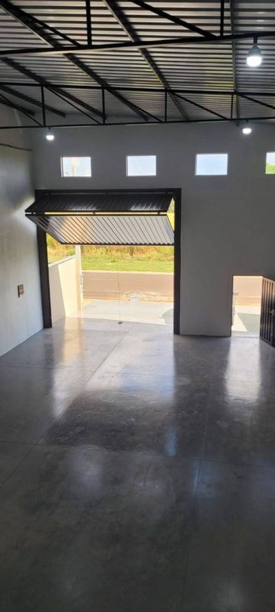 Depósito-Galpão, 240 m² - Foto 3