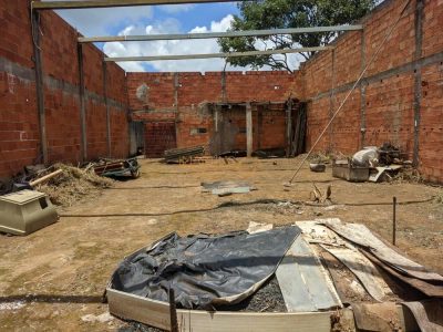 Terreno, 300 m² - Foto 4