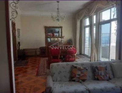 Apartamento, 4 quartos, 190 m² - Foto 1