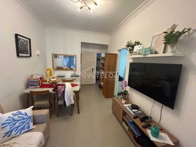 Apartamento, 1 quarto, 50 m² - Foto 4