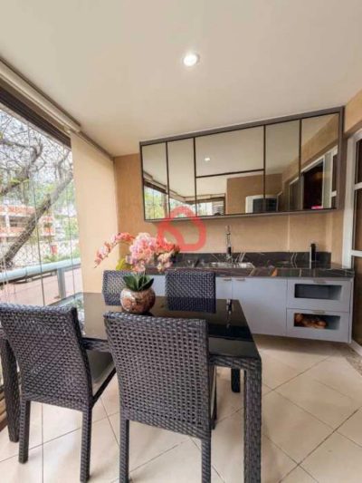 Apartamento, 3 quartos, 100 m² - Foto 5