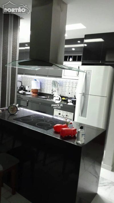 Casa, 3 quartos, 58 m² - Foto 2